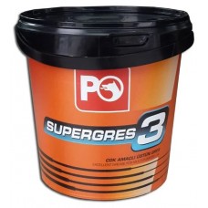 Petrol Ofisi Super Gres 3 - 1 Kg